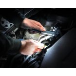 everActive WL-200 COB LED  elemlámpa mágnessel, 200 lm, 3xAAA