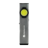 everActive WL-250R akkus LED műhelylámpa USB-C, 300lm