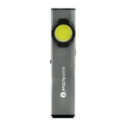 everActive WL-250R akkus LED műhelylámpa USB-C, 300lm