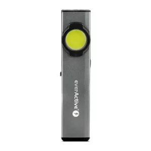 everActive WL-250R akkus LED műhelylámpa USB-C, 300lm