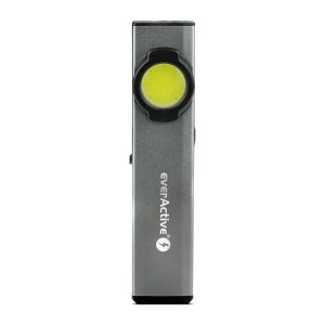 everActive WL-250R akkus LED műhelylámpa USB-C, 300lm