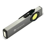 everActive WL-250R akkus LED műhelylámpa USB-C, 300lm