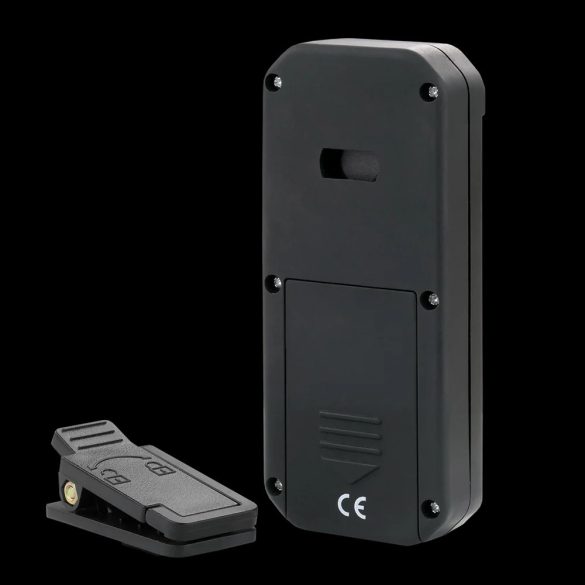 everActive WL-300 COB LED  elemlámpa mágnessel, 300 lm, 3xAAA