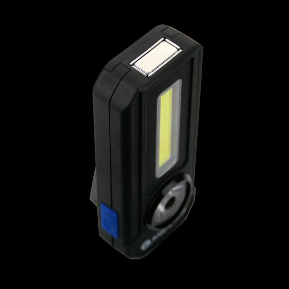 everActive WL-300 COB LED  elemlámpa mágnessel, 300 lm, 3xAAA