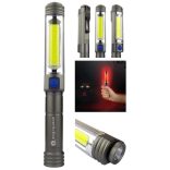 everActive WL-400 LED munkalámpa 3xAA 400lm