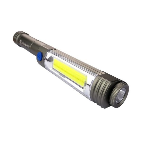 everActive WL-400 LED munkalámpa 3xAA 400lm