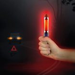 everActive WL-400 LED munkalámpa 3xAA 400lm