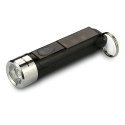   everActive FL-35R Luxy újratölthető LED kulcstartós zseblámpa 350lm