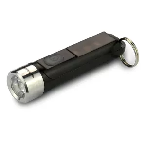 everActive FL-35R Luxy újratölthető LED kulcstartós zseblámpa 350lm