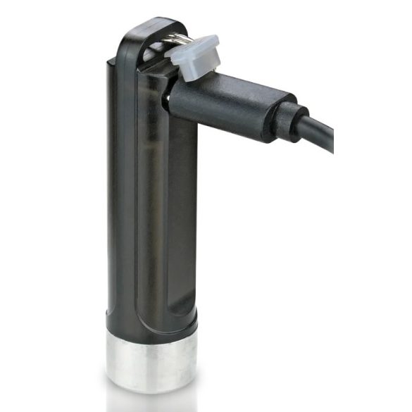 everActive FL-35R Luxy újratölthető LED kulcstartós zseblámpa 350lm