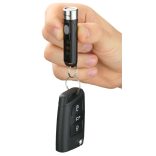 everActive FL-35R Luxy újratölthető LED kulcstartós zseblámpa 350lm