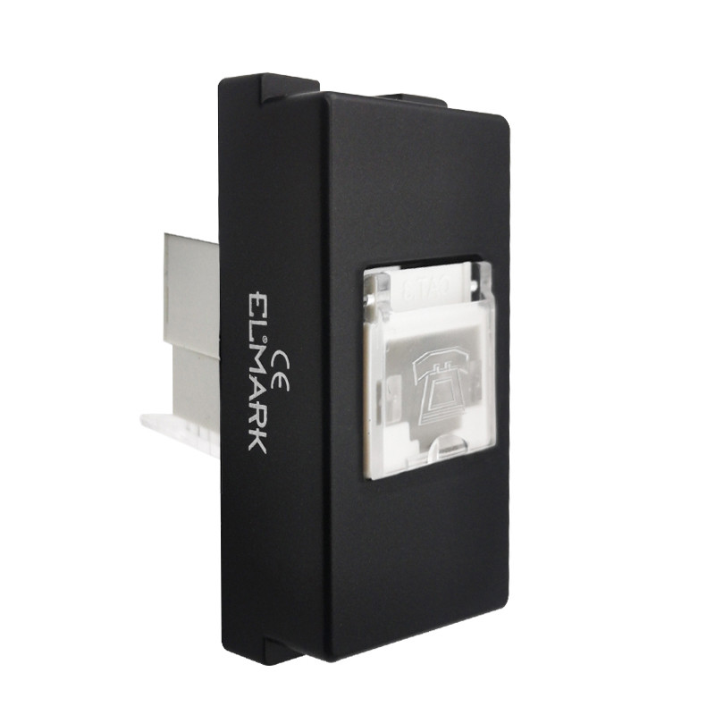 Image of LECCE TELEFON ALJZAT ANTRACIT