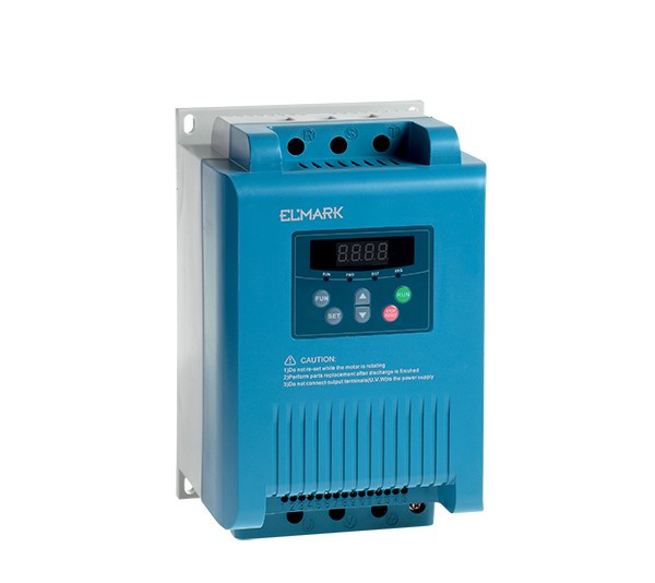 Image of LÁGYINDÍTÓ ELM-2500 55KW 110A