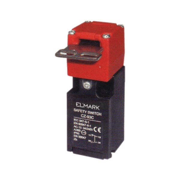 Image of HELYZET KAPCSOLÓ CZ-93BPG01