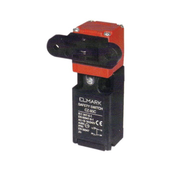 Image of HELYZET KAPCSOLÓ CZ-93BPG03