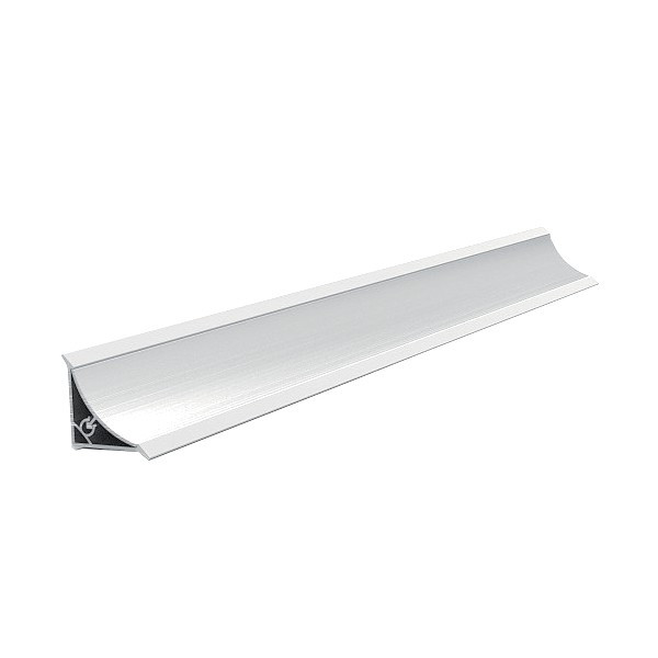 Image of 2m. KITCHEN COUNTER CORNER CABLE TRUNKING