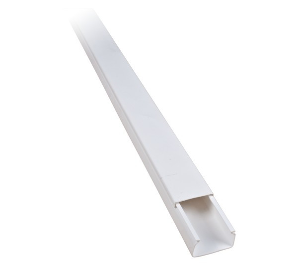 Image of 2M 30x20 MŰANYAG KÁBELCSATORNA CT2 ECONOMIC