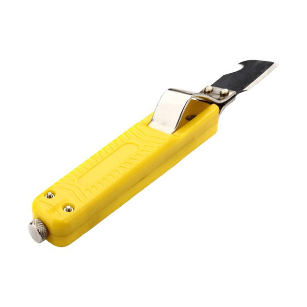 Image of EL-256 WIRE STRIPPER KNIFE 8-28MM