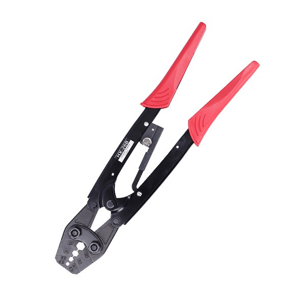 Image of EL-HX26B MANUAL CRIMPING PLIERS 6-25MM2
