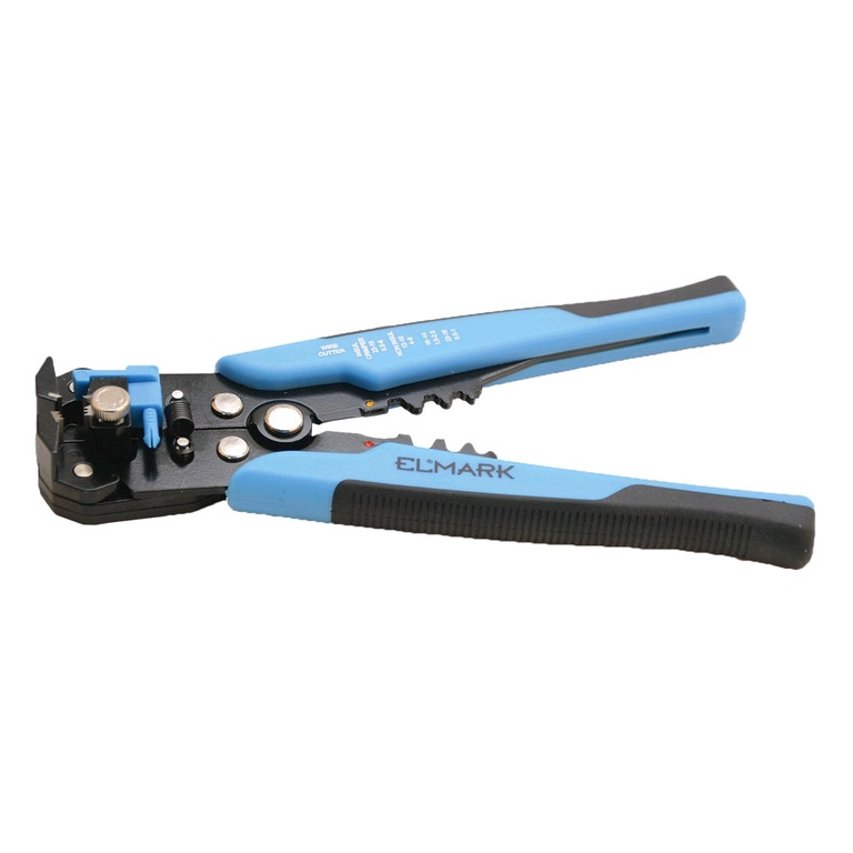 Image of CRV AUTO WIRE STRIPPERS 0,2-6mm? 200mm