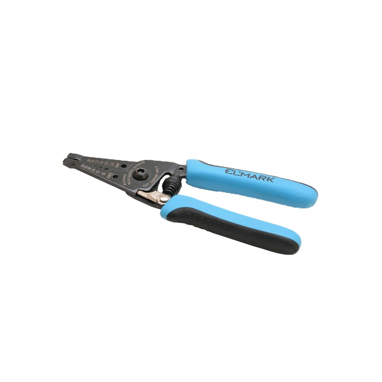 Image of CRIMPING PLIERS 160mm