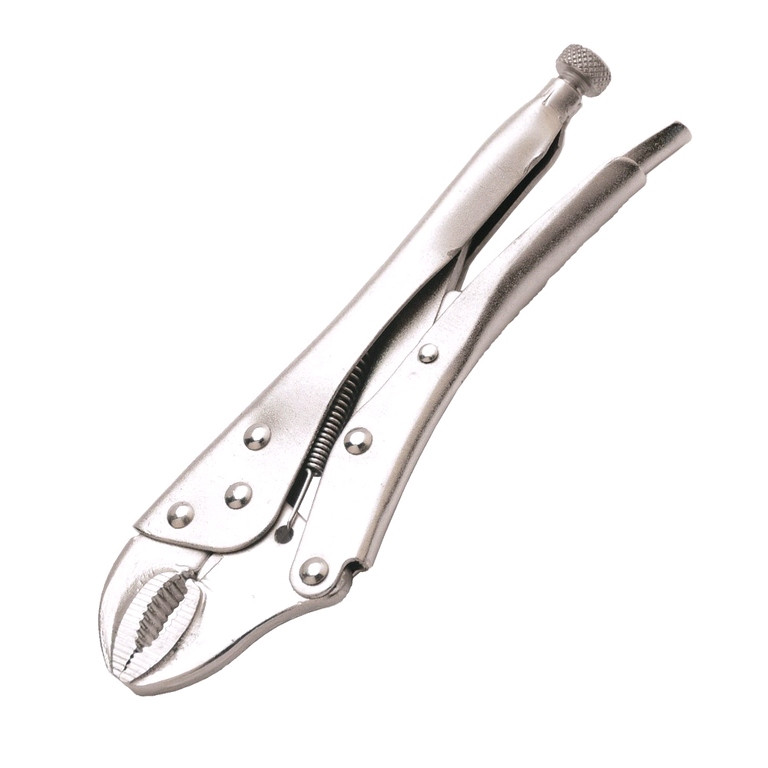 Image of LOCKING PLIERS 250mm