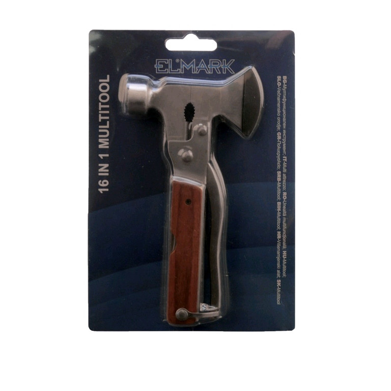 Image of 16 IN 1 MULTITOOL