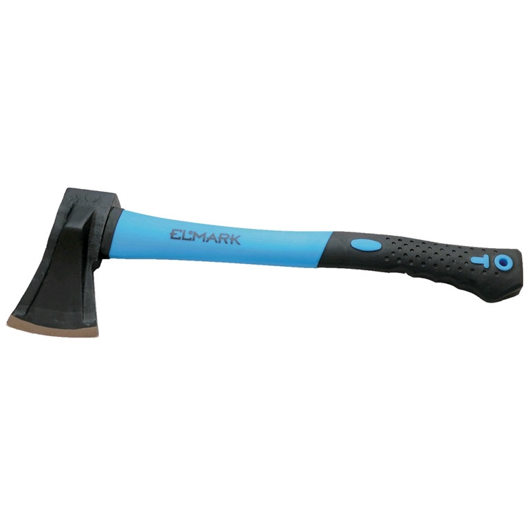 Image of FIBERGLASS HANDLE AXE 1500g