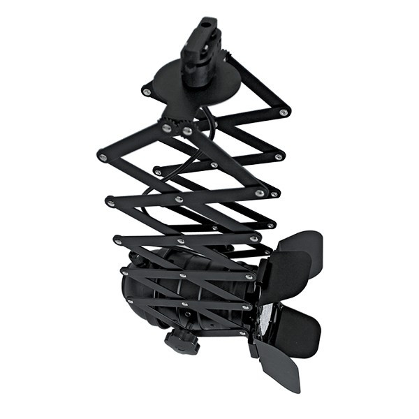 Image of CINEMA SKY FÜGGESZTÉK 1XE27 PAR30 15W 6000-6400K FEHÉR