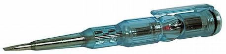 Image of EMOS fáziskereső VT-110 zöld M0018