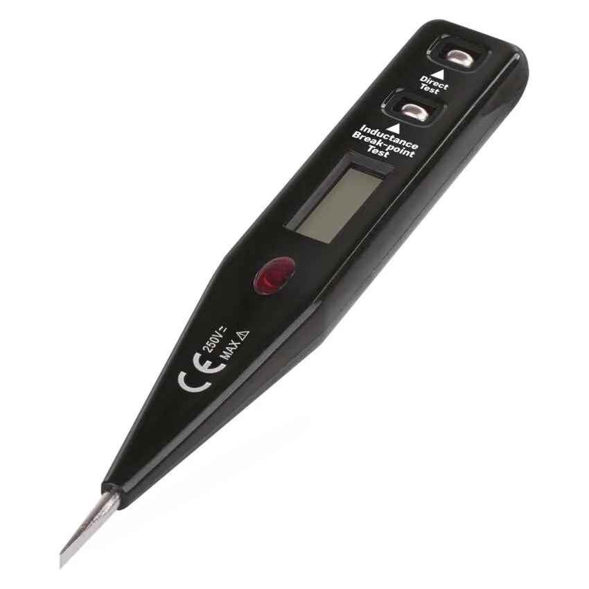 Image of EMOS Feszültségmérő VT-121 M0049
