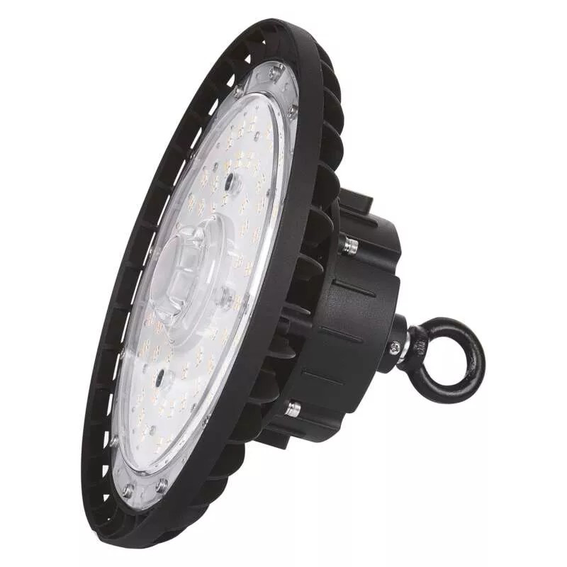 Image of EMOS LED HIGHBAY ipari mennyezeti lámpa PROFI PLUS 100W IP65 120° ZU210.12