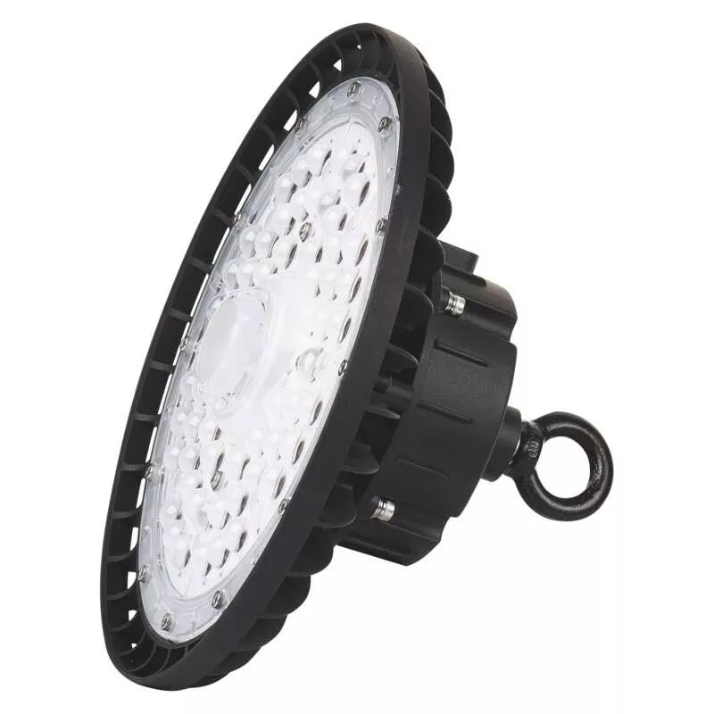 Image of EMOS LED HIGHBAY ipari mennyezeti lámpa PROFI PLUS 100W IP65 90° ZU210.9