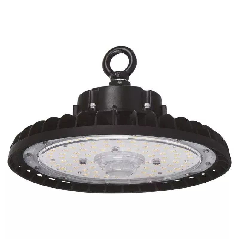 Image of EMOS LED HIGHBAY ipari mennyezeti lámpa PROFI PLUS 150W IP65 120° ZU215.12