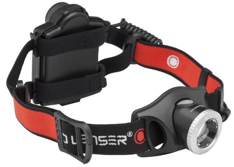 Image of LED Lenser H7R.2 tölthető fejlámpa 300lumen