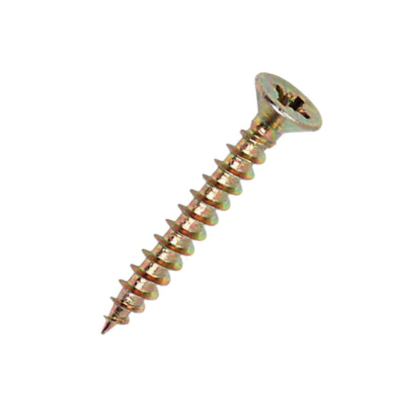 Image of FAFORGÁCSLAP (REISSER) CSAVAR 3.5x40mm