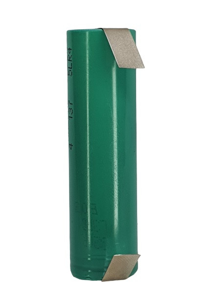 Image of SAMSUNG 18650-20R Li-ion 3,7V ipari akku 2000 mAh 22A "U" forrfüllel