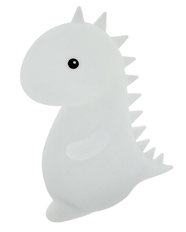 Image of Trixline TR-168M LED gyerek éjszakai fény USB - Dino Trixline